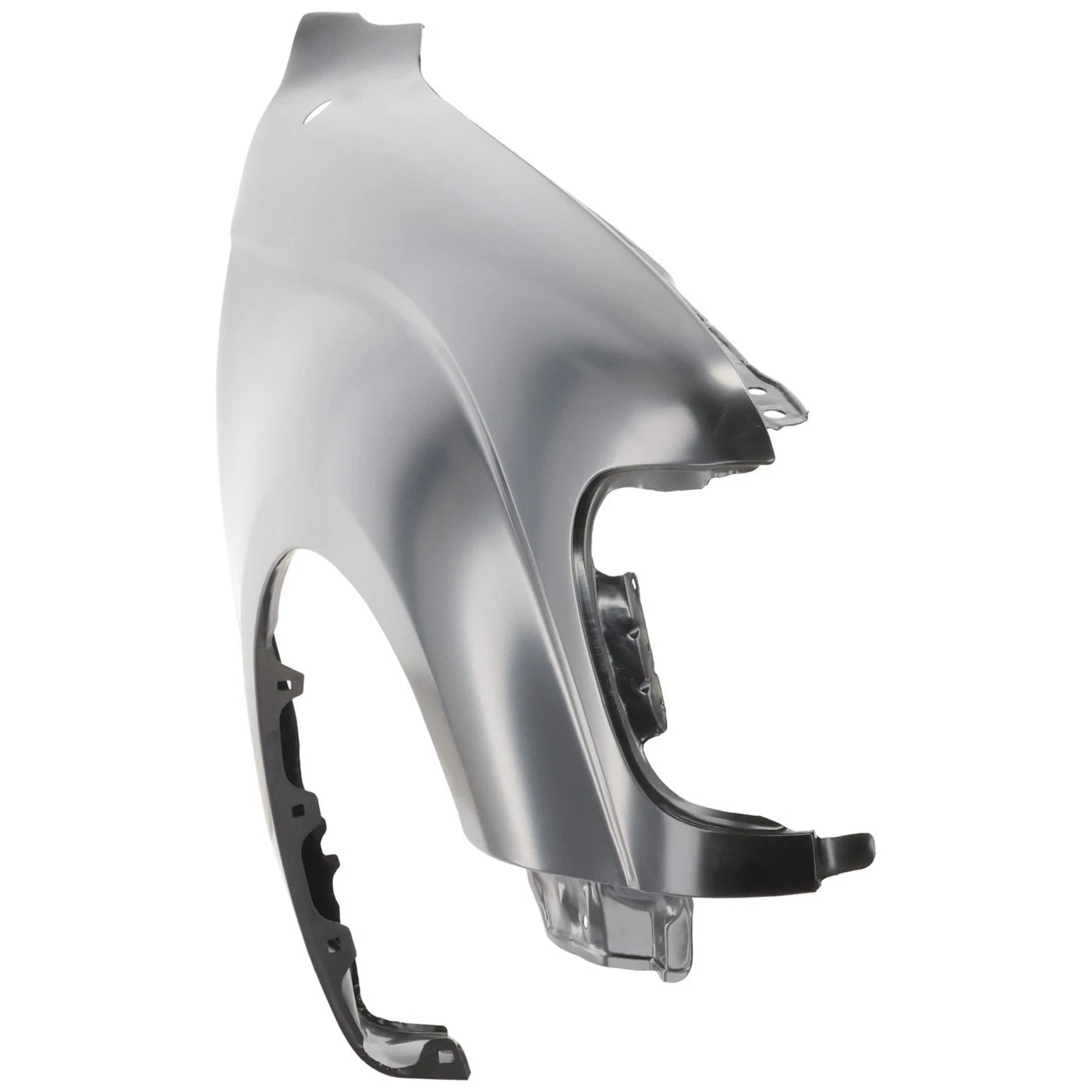 Fender For Toyota Tacoma 1995-2000 Front Passenger Side 2WD Prerunner or 4WD