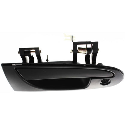 New Door Handles Set of 2 Front Driver & Passenger Side LH RH MI1311110 Pair