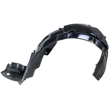 Set of 2 Fender Liner For Honda Accord 2008-2012 Front