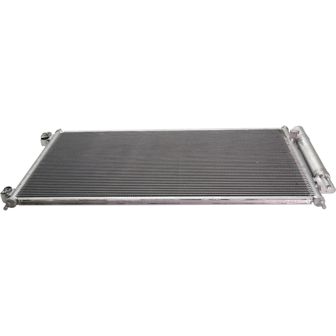 A/C Condenser For 2008-2012 Honda Accord 12-15 Crosstour 10-11 Accord Crosstour