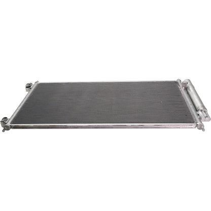 A/C Condenser For 2008-2012 Honda Accord 12-15 Crosstour 10-11 Accord Crosstour