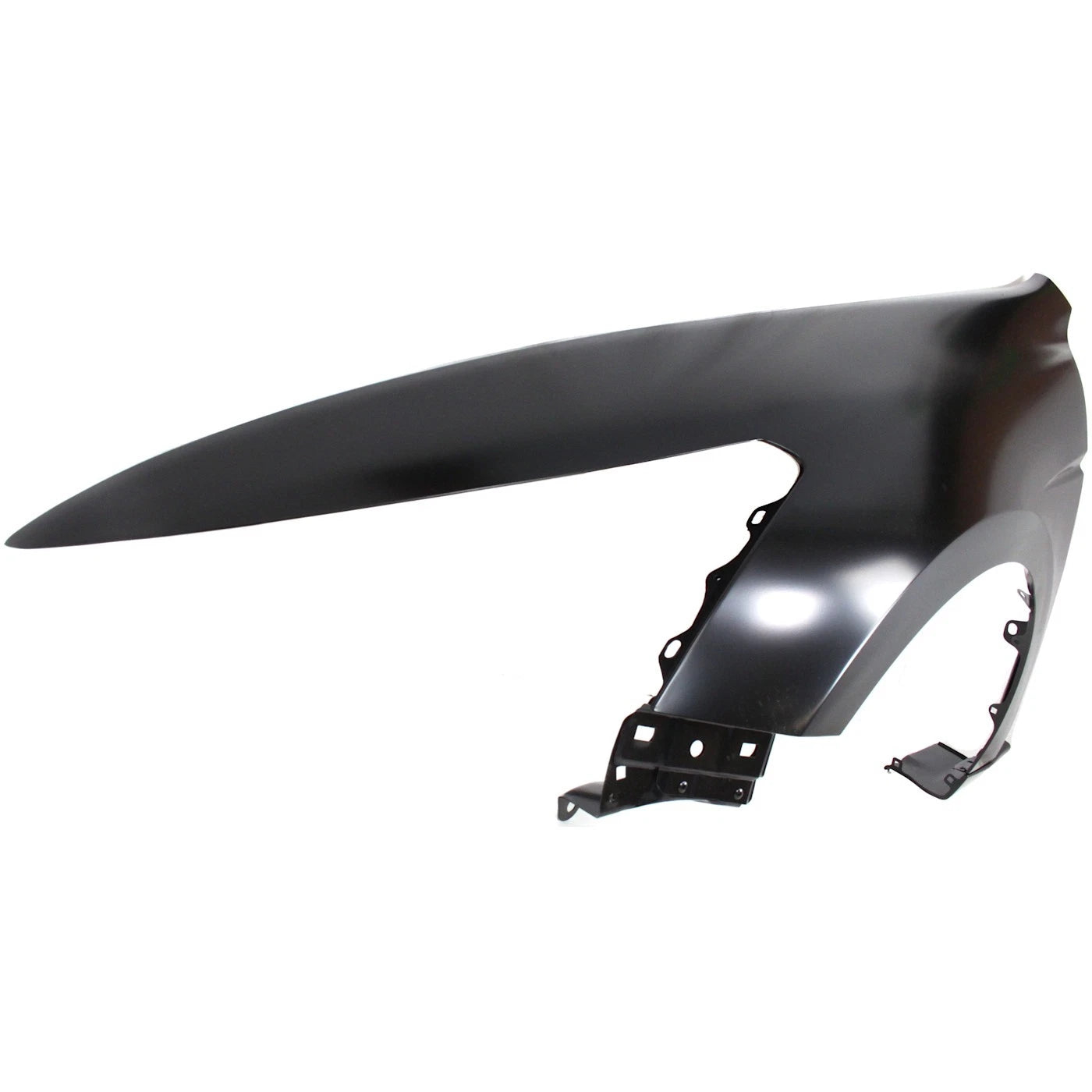Fender For Honda Accord 2008-2012 Front Driver and Passenger Side Sedan