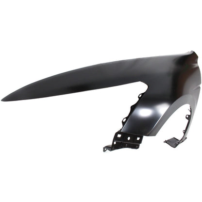 Fender For Honda Accord 2008-2012 Front Driver and Passenger Side Sedan