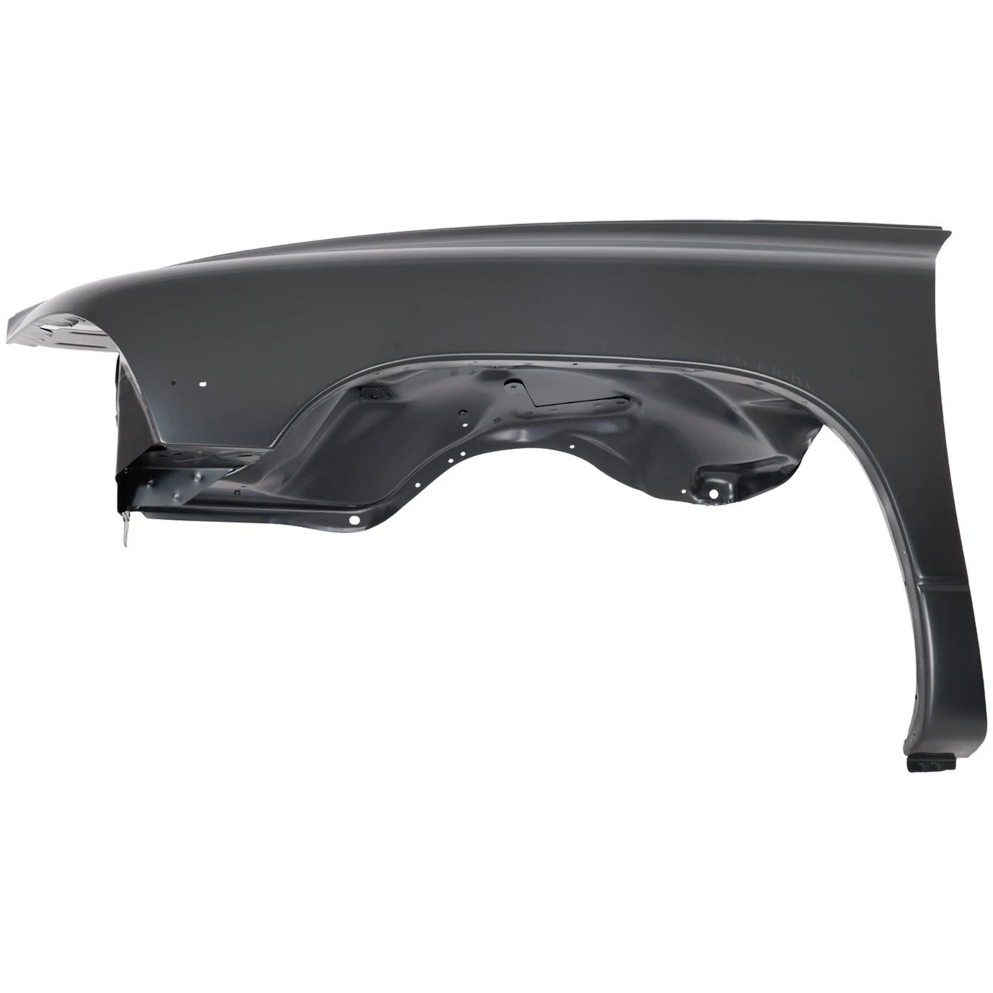 Fender For Dodge Dakota 1997-2001 Front Driver Side