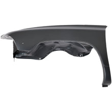 Fender For Dodge Dakota 1997-2001 Front Driver Side