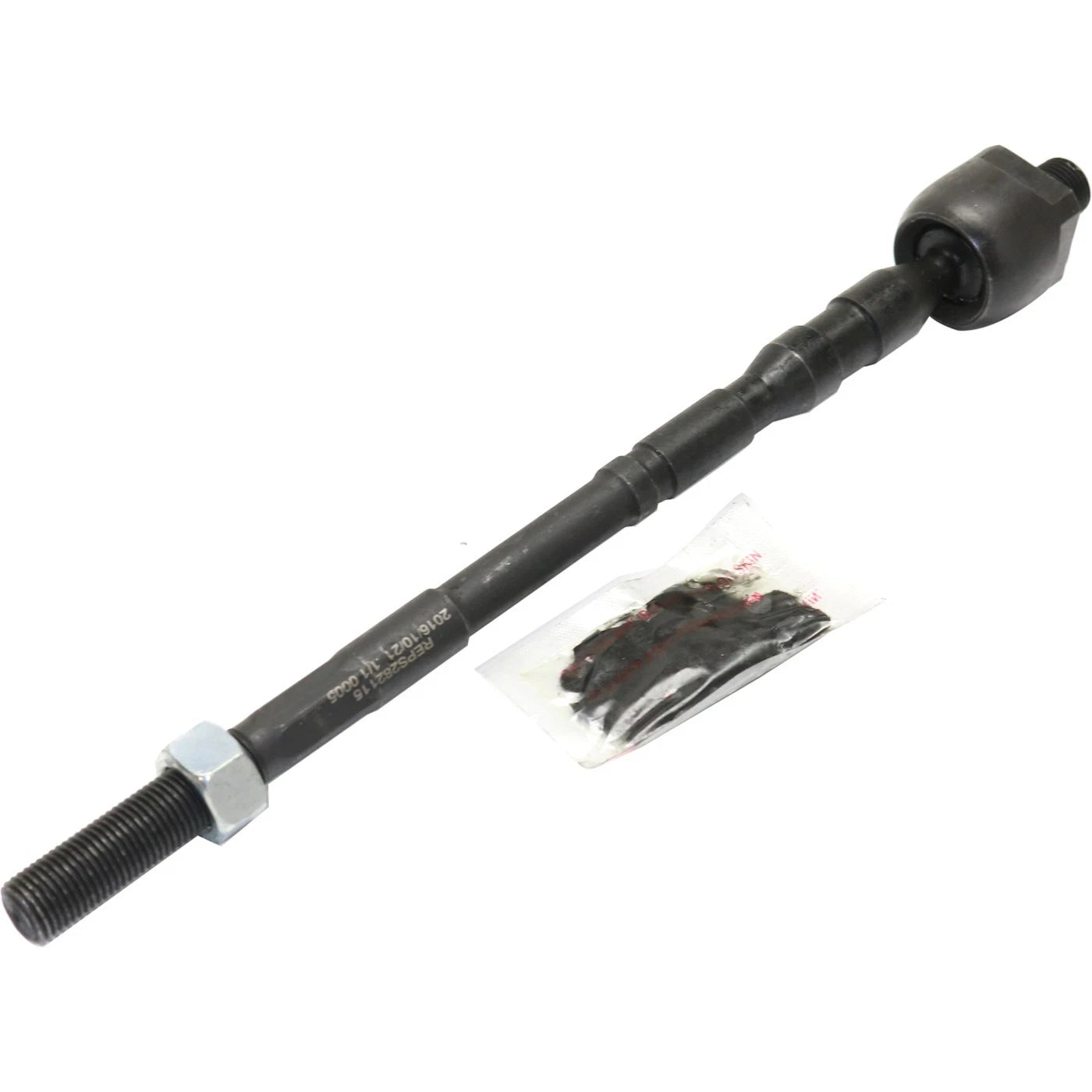 Tie Rod End For 2010-2014 Subaru Outback Front Left and Right Inner and Outer