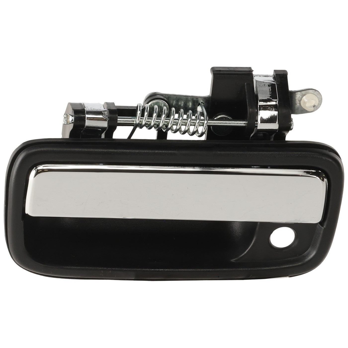 Front Left Side Exterior Door Handle For 1995-2004 Toyota Tacoma TO1310123
