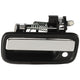 Front Left Side Exterior Door Handle For 1995-2004 Toyota Tacoma TO1310123
