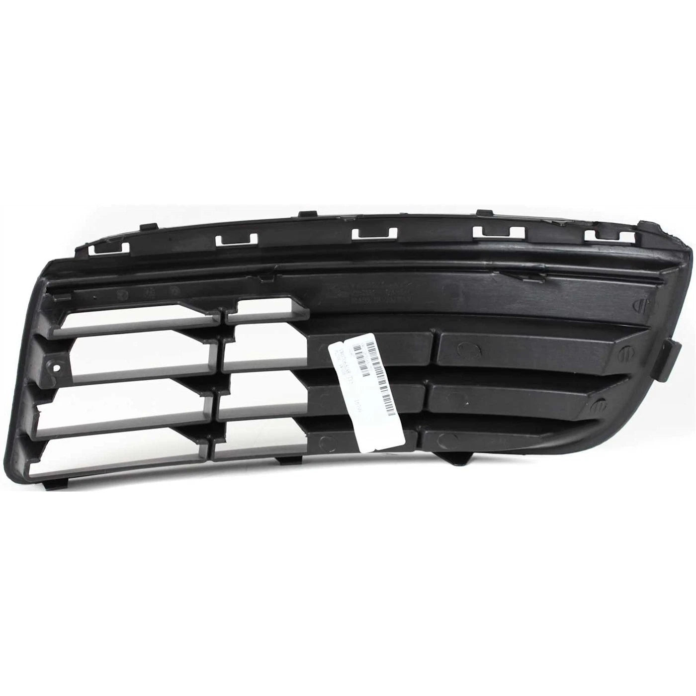New Fog Light Cover For 2005-2010 Volkswagen Jetta Passenger Side VW1036107