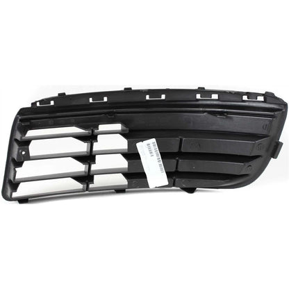 New Fog Light Cover For 2005-2010 Volkswagen Jetta Passenger Side VW1036107
