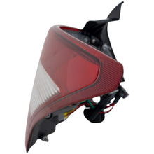 Tail Light For 09-11 Nissan Maxima Passenger Side