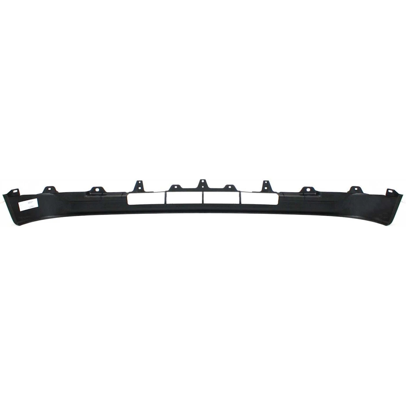 Front Bumper Kit For 2001-2004 Ford F-250 Super Duty with Fog Lights