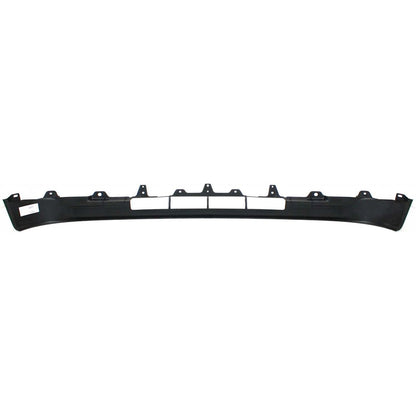 Front Bumper Kit For 2001-2004 Ford F-250 Super Duty with Fog Lights