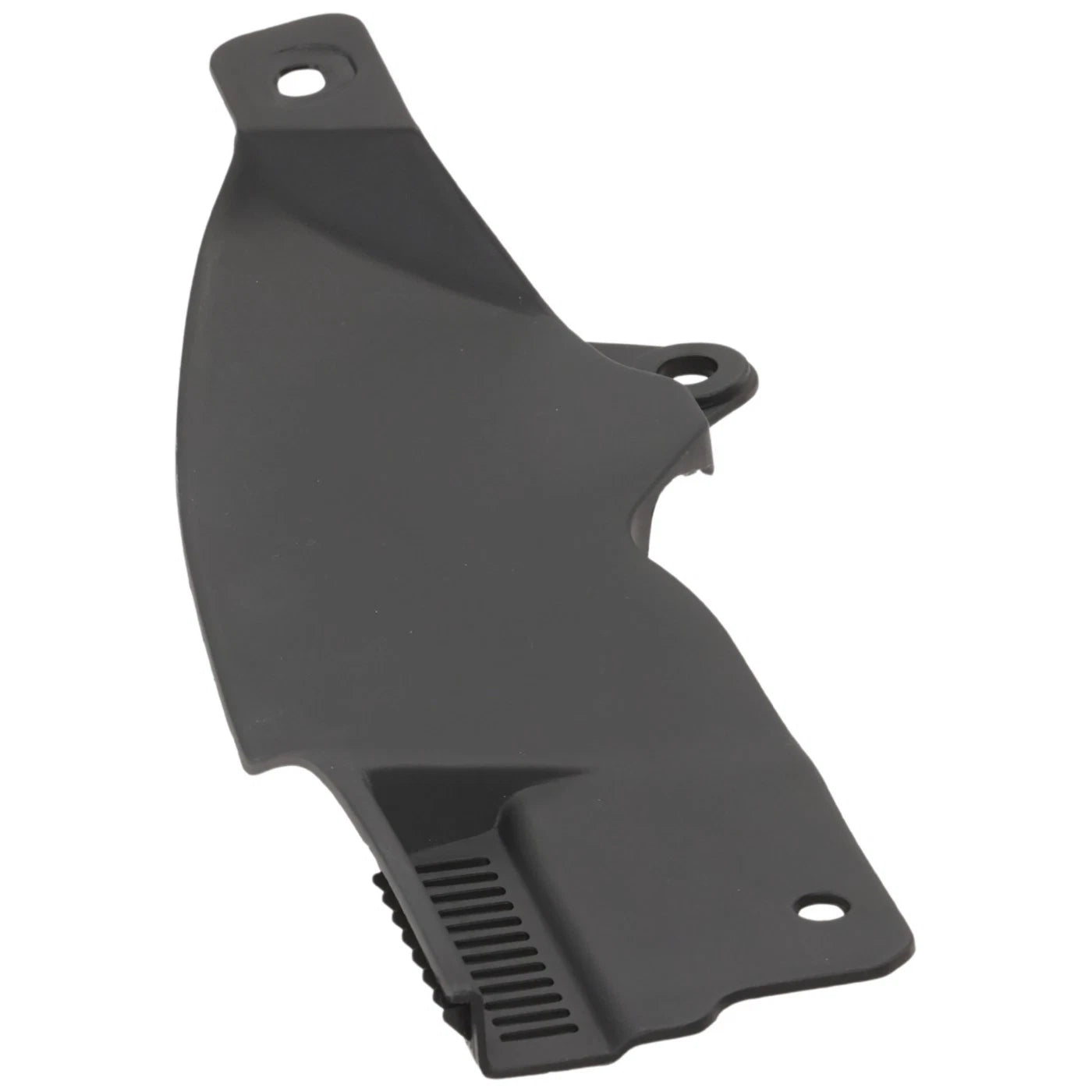 Radiator Support Cover For 2015-2017 Honda Fit Grille Upper Cover 71105T5A000