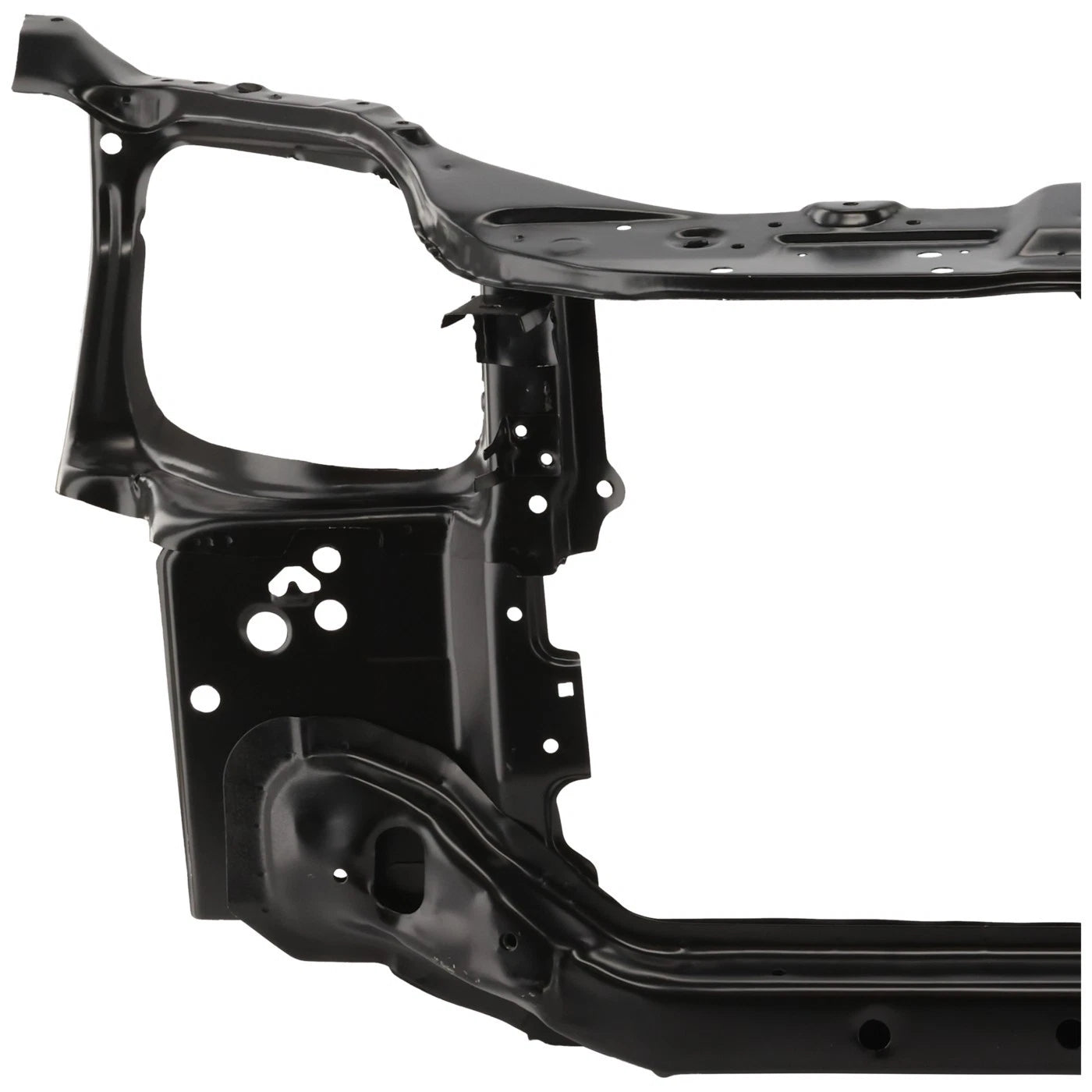 Radiator Support For 99-2000 Honda Civic Assembly