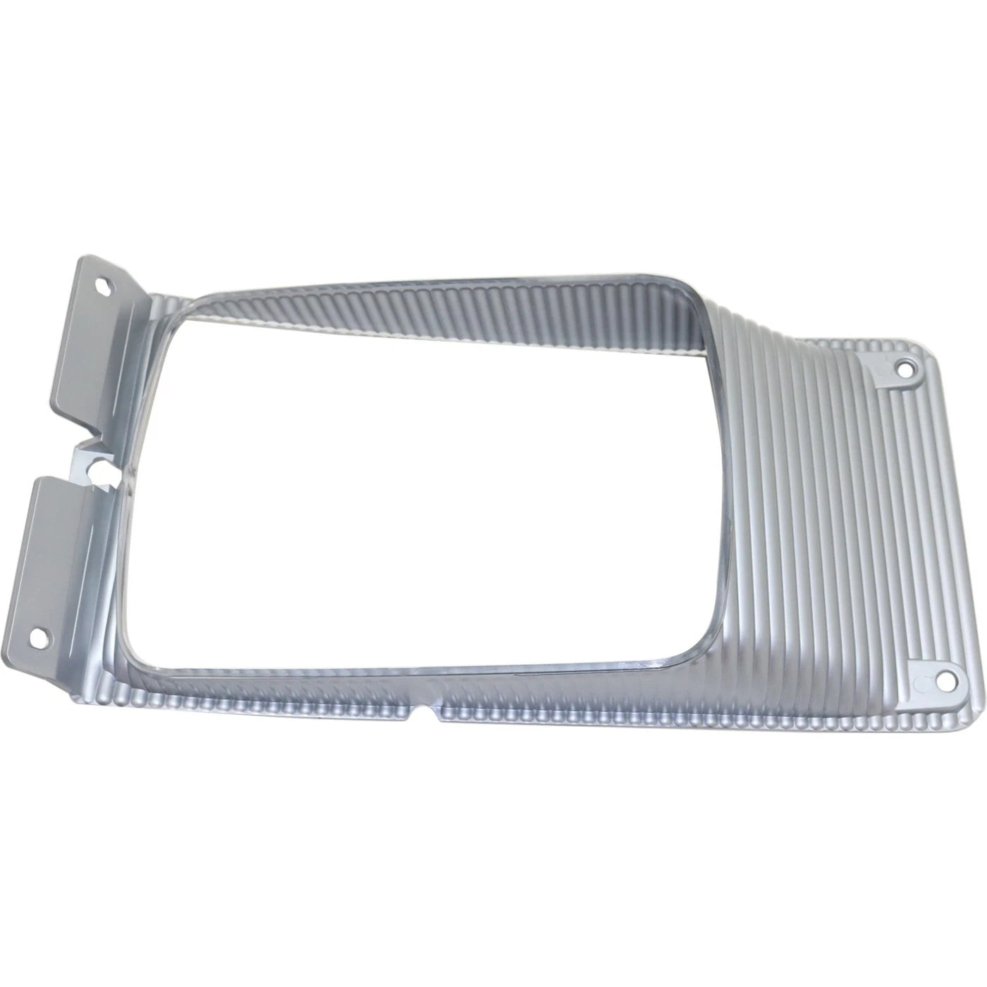 Headlight Bezel For 95-97 International Harvester 8200 Set of 2 Left and Right