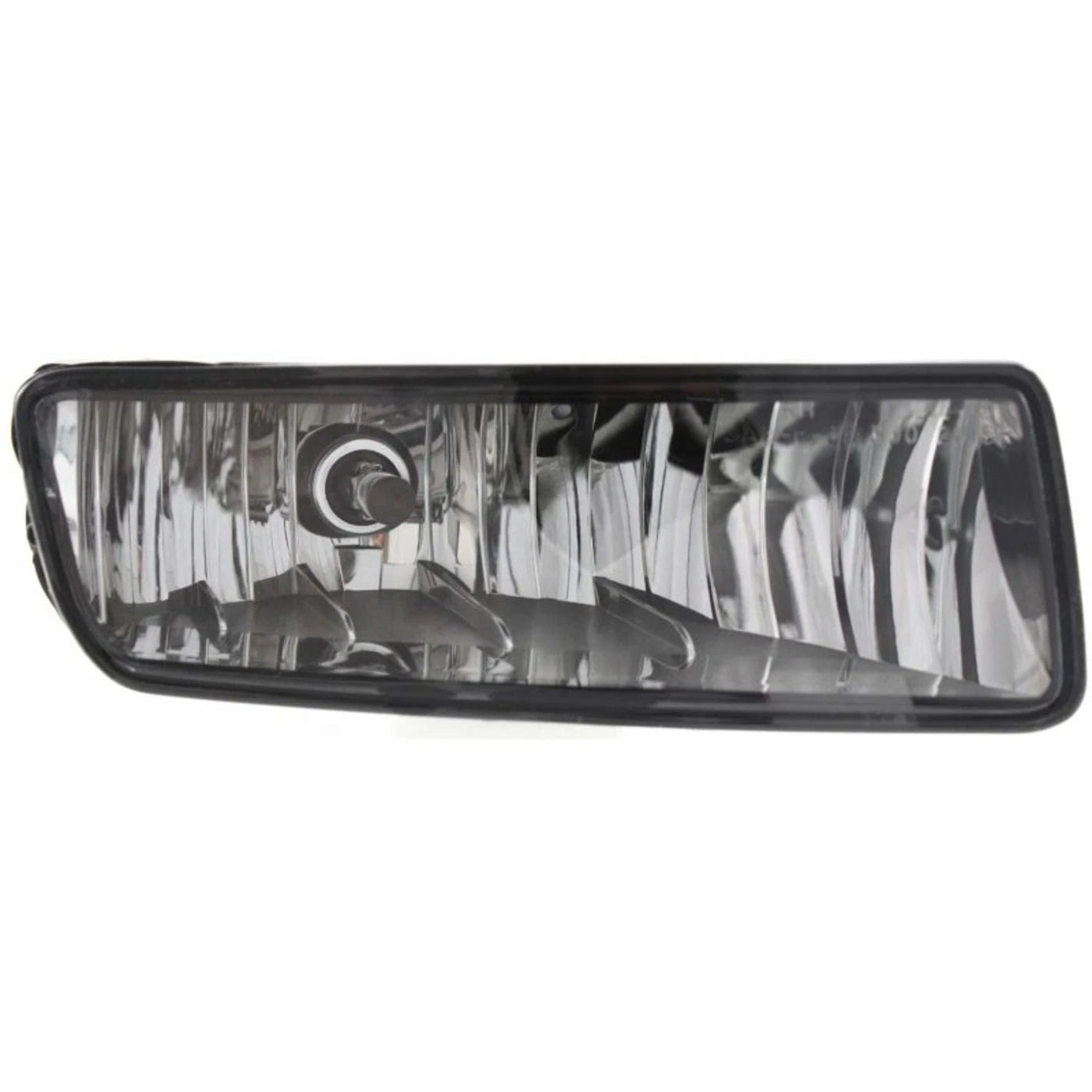 Fog Light Set For 2004-2006 Ford Expedition Driver and Passenger Side With Bulbs