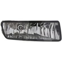 Fog Light Set For 2004-2006 Ford Expedition Driver and Passenger Side With Bulbs