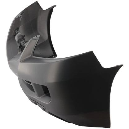 Front Bumper Cover For 2004-06 Acura MDX Primed Plastic AC1000150 04711S3VA80ZZ