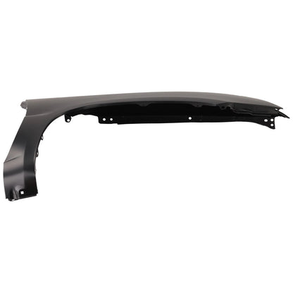 Fender For Toyota Highlander 2001-2007 Front Passenger Side