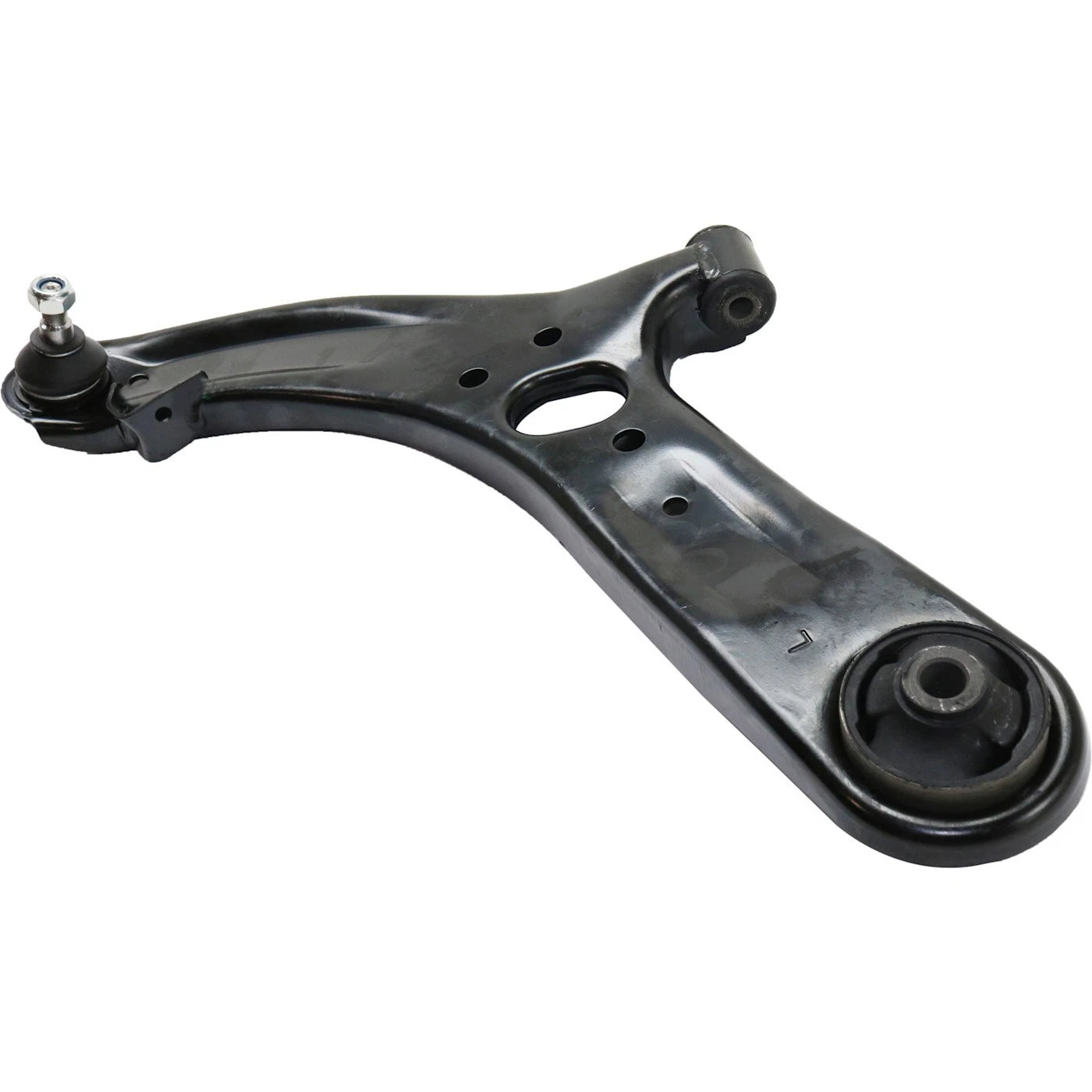 Control Arm Set For 2012-2017 Hyundai Accent Front Left and Right Side Lower FWD
