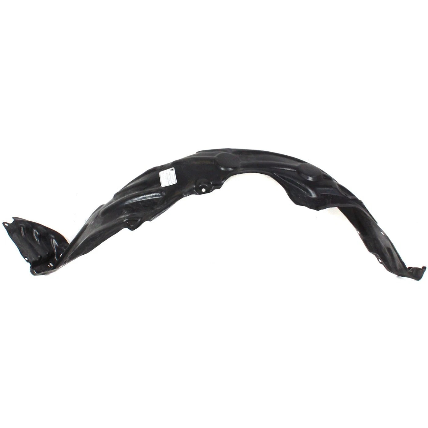 Set of 2 Fender Liner For Scion xB 2008-2010 Front Left & Right Inner
