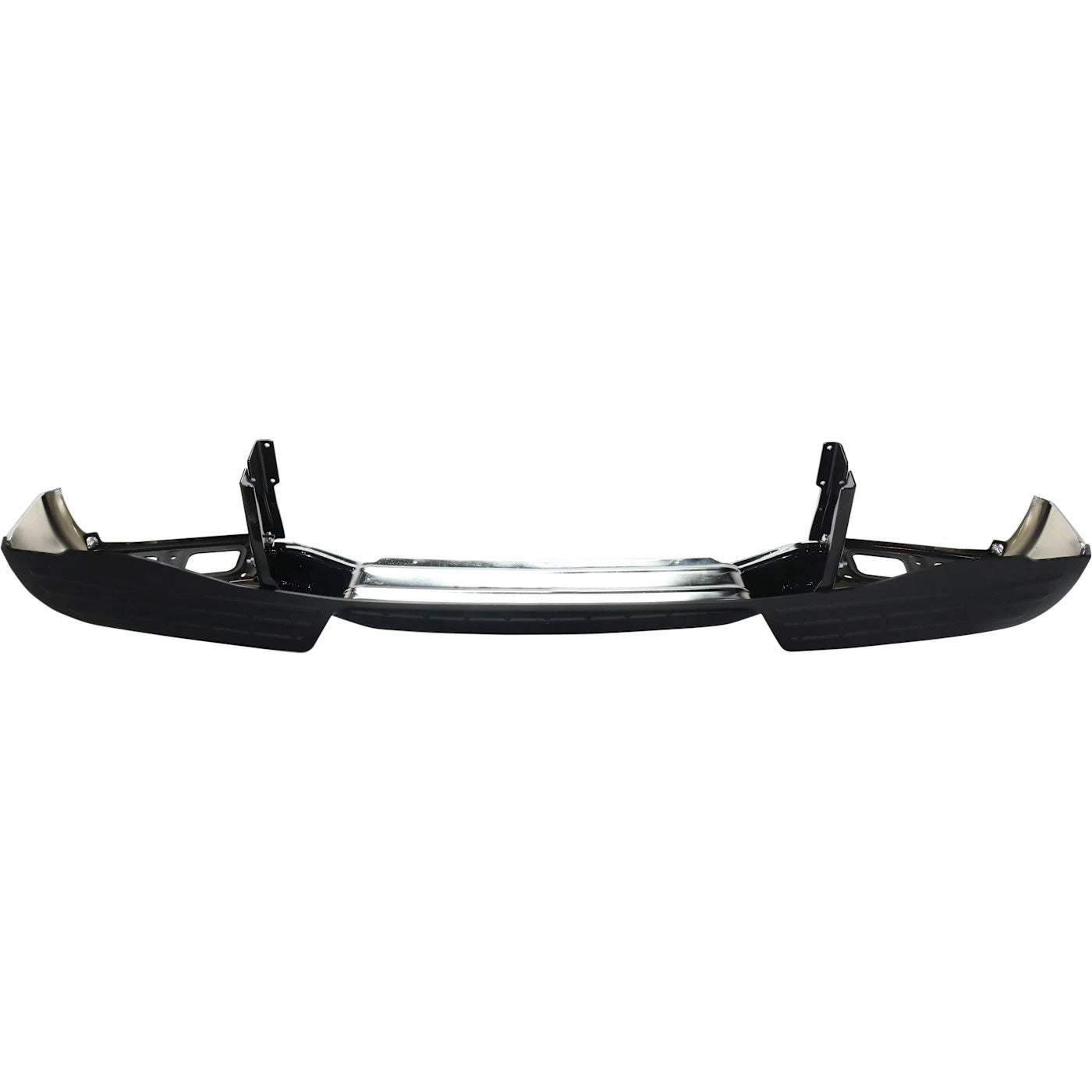 Step Bumper For Nissan NV2500 2012-2021 Rear SL SV SV High Roof