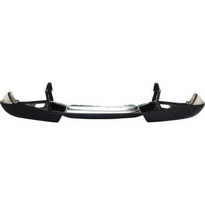Step Bumper For Nissan NV2500 2012-2021 Rear SL SV SV High Roof