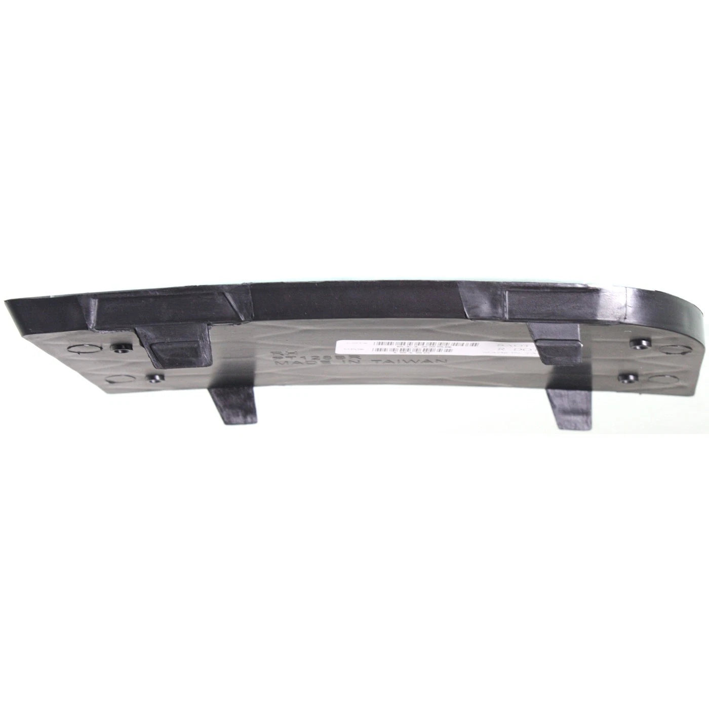 Front Bumper Cover Fascia Kit For 2007-2009 Ford Mustang - GT Model Only