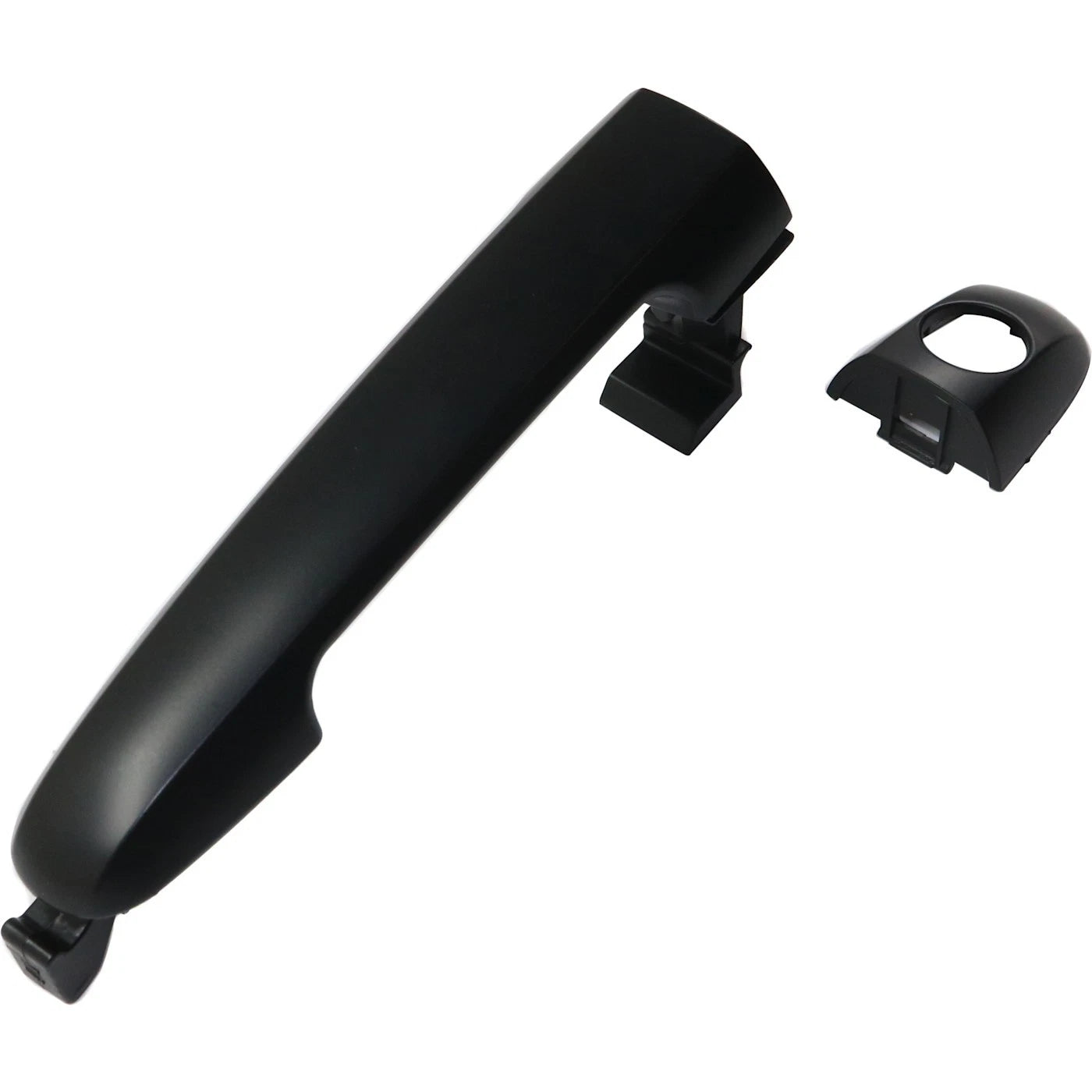 Front Driver Exterior Door Handle For 2006-2010 Hyundai Sonata Sedan Primed