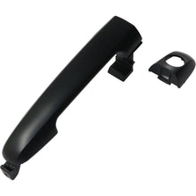 Front Driver Exterior Door Handle For 2006-2010 Hyundai Sonata Sedan Primed