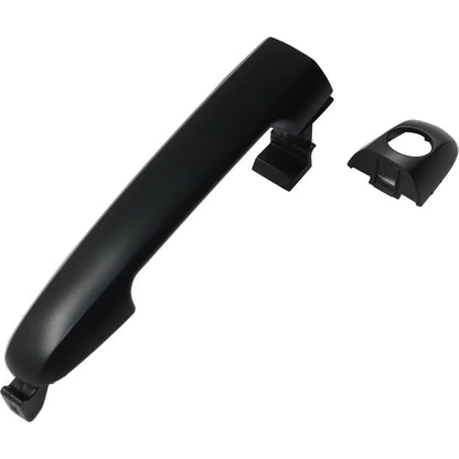 Front Driver Exterior Door Handle For 2006-2010 Hyundai Sonata Sedan Primed