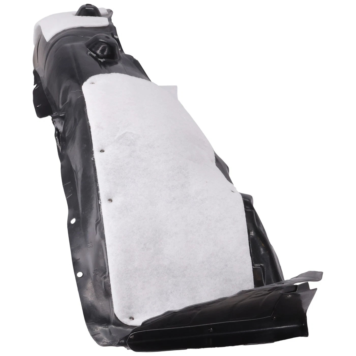 Fender Liner For Kia Optima 2014-2015 Front Passenger Side Inner USA Built