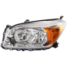 Headlight For 2006-2008 Toyota RAV4 Halogen LH Driver Side 8117042331 TO2518106