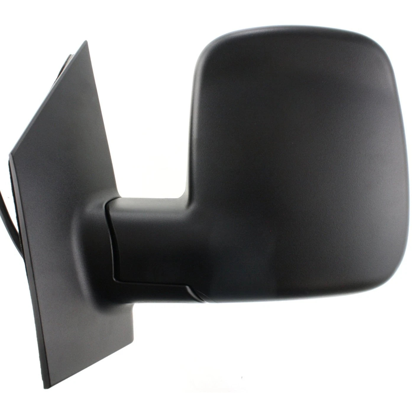 GM1320396 New Mirror Driver Left Side Chevy SaVana Express Van Heated LH Hand