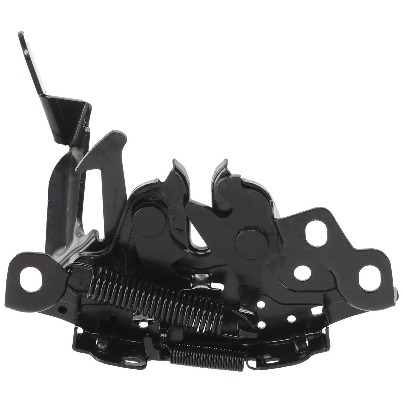Hood Latch For 2009-2014 Nissan Maxima Steel NI1234125 656019N00B