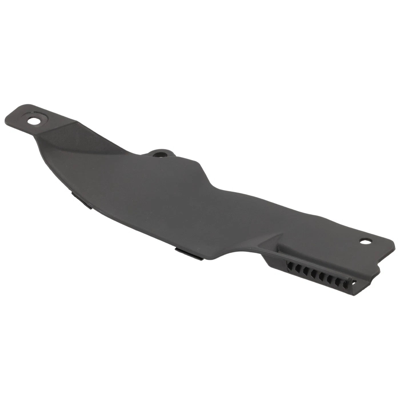 Radiator Support Cover For 2015-2017 Honda Fit Grille Upper Cover 71105T5A000