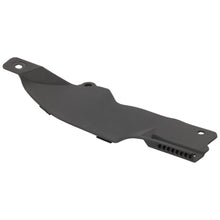 Radiator Support Cover For 2015-2017 Honda Fit Grille Upper Cover 71105T5A000