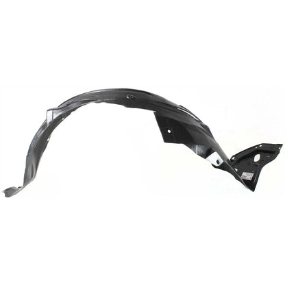 Fender Liner For Acura TSX 2009-2014 Front Driver Side Inner