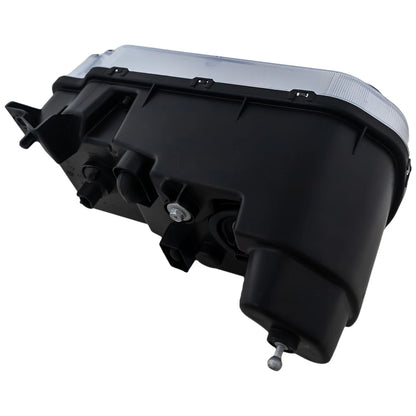 Halogen Headlight Passenger Side Right For 2009-2014 Dodge Challenger