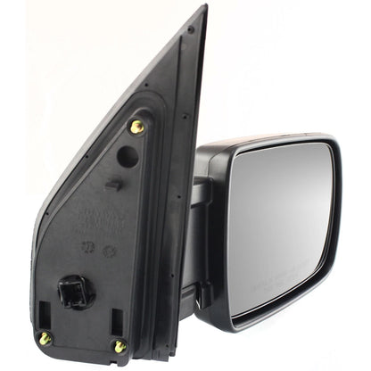 Power Mirror For 2003-2011 Honda Element Front Passenger Side Paintable