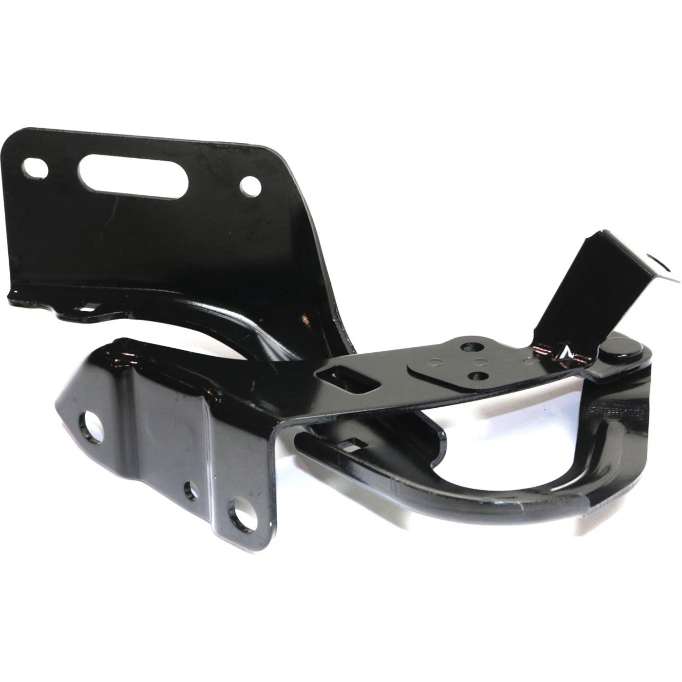 Set of 2 Hood Hinges  Driver & Passenger Side Left Right for Honda HR-V Pair