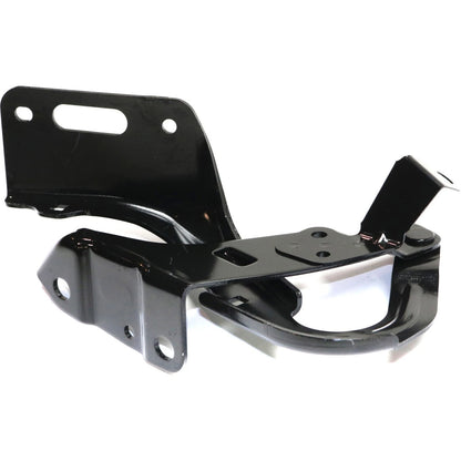 Set of 2 Hood Hinges  Driver & Passenger Side Left Right for Honda HR-V Pair