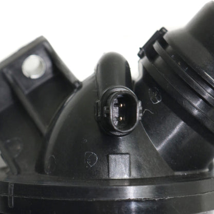 Thermostat For 2012-2016 BMW 328i 528i 2013-2018 320i 2013-2018 X3 with Housing