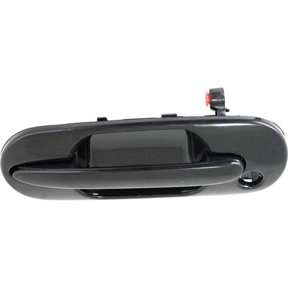 Exterior Door Handle For 1997-2001 Honda CR-V Front Driver Side