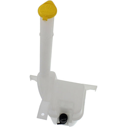 Washer Reservoir Tank For 2011-2014 Ford Mustang with Pump and Cap AR3Z17618A