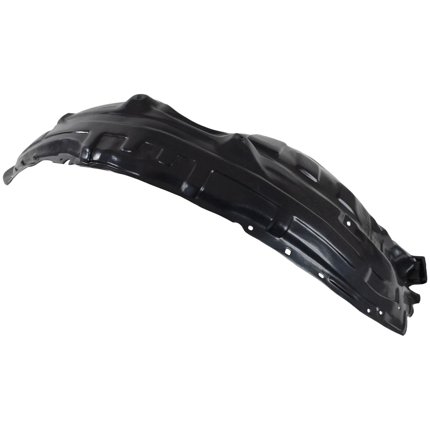 Set of 2 Fender Liner For Mazda CX-9 2010-2015 Front Left & Right Inner