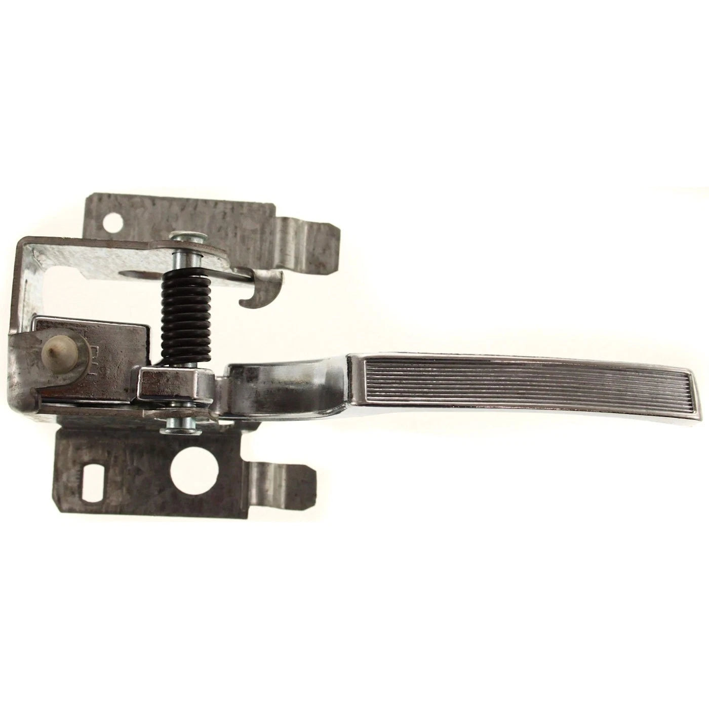 Interior Door Handle For 80-90 Chevrolet Caprice Buick LeSabre Set of 2 Chrome