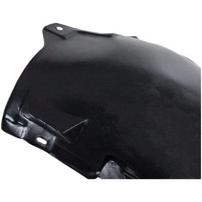 Front Passenger Side Fender Liner For 2007-2008 Infiniti G35 Sedan Front Section