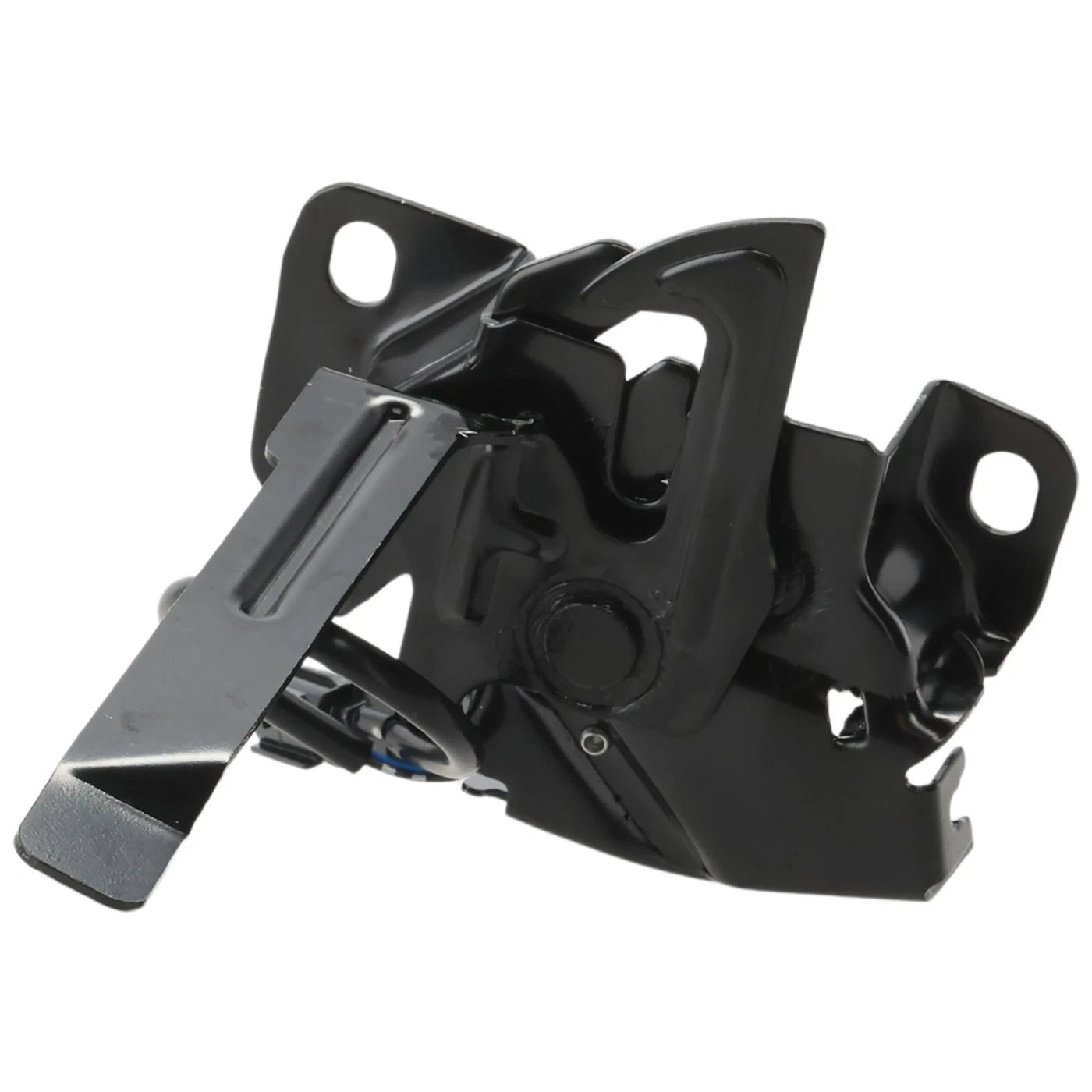 Hood Latch For 2012-2015 Honda Civic Steel HO1234128 74120TR0A01